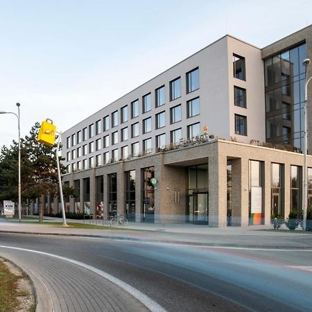 Hotel Hendi Centrum Piest'any Exterior photo